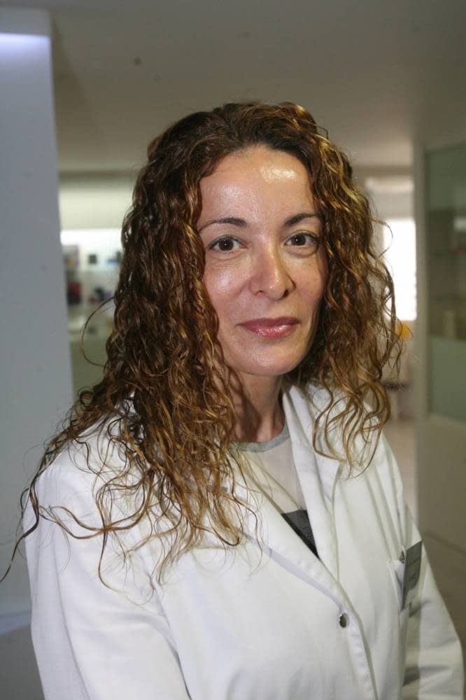 Ejercicio mañanero sector Saltar Titular Doctora Pilar Pumar | TEMPUS